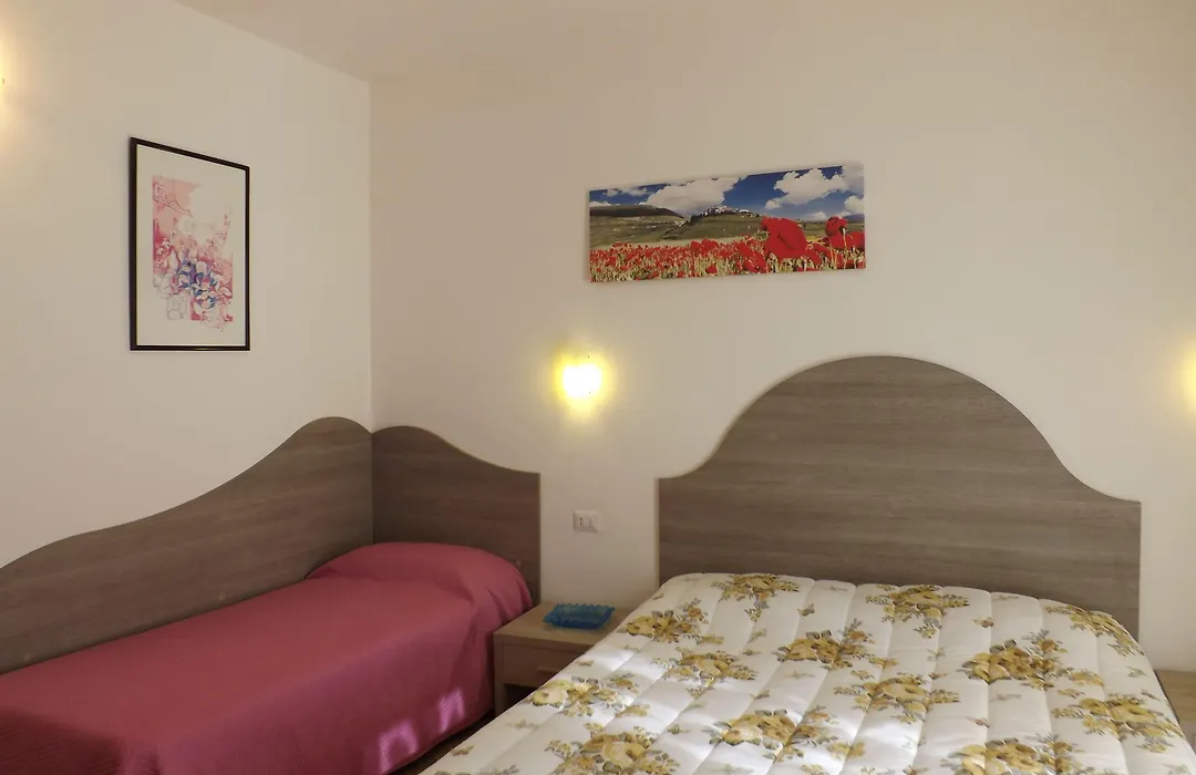 B&B Il Pizzagiallo-1
