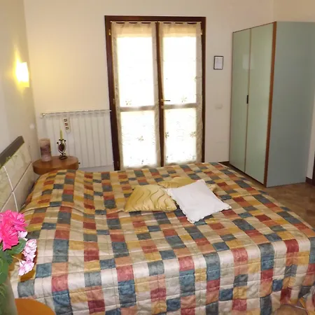 B&B Il Pizzagiallo-3